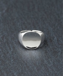 REBALANCE | フリーサイズ リング【サイズ調整可能】(リング)