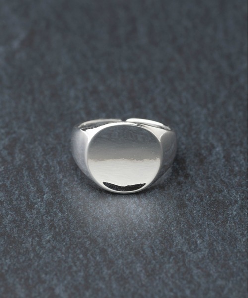 REBALANCE(リバランス)の「フリーサイズ リング【サイズ調整可能】(リング・メンズ・その他/その他1/その他2/その他3/その他4/その他5/その他6/その他7/その他8/その他9/その他10/その他11/O/G/N/U/J/その他12/X/V/H/K/B/その他13/L/P/A/I/E/Q/D/T/C/M/S/Y/W/F/R/Z/その他17/その他19/その他20/その他28/その他29/その他30/その他31/その他32/その他16/その他22/その他23/その他24/その他25/その他26/その他27/その他14/その他15/その他21/その他34/その他35/シルバー/シルバー系/シルバー系1/シルバー系2/その他33/シルバー系6/シルバー系7/シルバー系3/シルバー系4/シルバー系5/アンティークシルバー/DK.Brn/シルバー×ブラックキュービック/シルバー×キュービック/Brick/TQ/Silver/SHERBET/Kelly Green/DK.Grn/Nat/シルバー×スモーキークォーツ/Royal/プラチナム・FREE)」の11枚目の写真