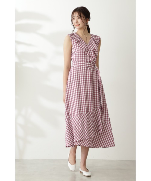 JILL STUART（ジルスチュアート）の「◇【『美人百花』6月号掲載