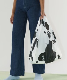 BAGGU | STANDARD BAGGU 313.カウ(エコバッグ/サブバッグ)