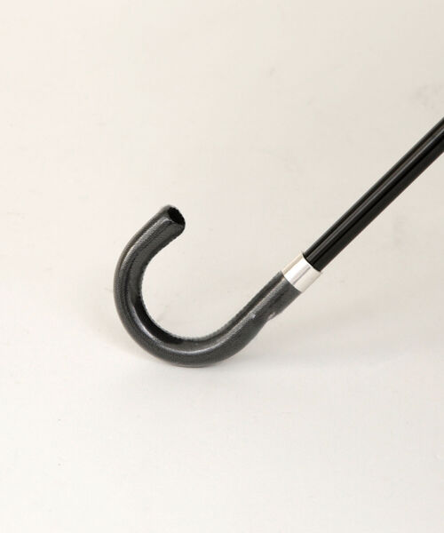 スカラップフラワー刺繍晴雨兼用折りたたみ傘日傘