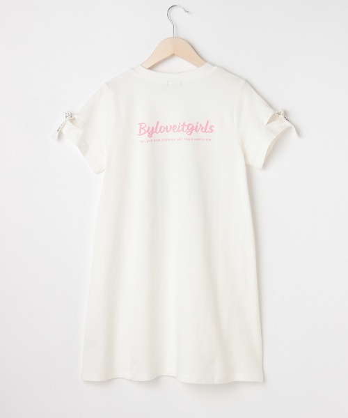 ピンクワンピ、パフェワンピ ピンクワンピ、パフェワンピ