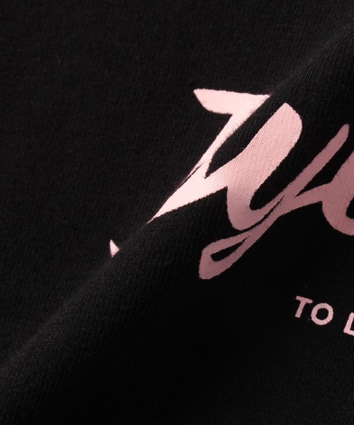 by LOVEiT（バイラビット）の「袖スリットパフェワンピース（ワンピース・キッズ・ブラック/ラベンダー/ホワイト・140cm/130cm/160cm/120cm/150cm）」の9枚目の写真