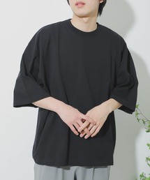 SENSE OF PLACE by URBAN RESEARCH | ショートレングスエクストラルーズTシャツ(Tシャツ/カットソー)