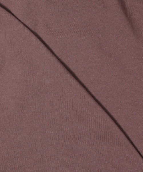 GLOBAL WORK(グローバルワーク)の「USAコットンフレンチスリーブ/950363(Tシャツ/カットソー・レディース・ブラック/その他/キャメル/ホワイト・MEDIUM/LARGE)」の18枚目の写真