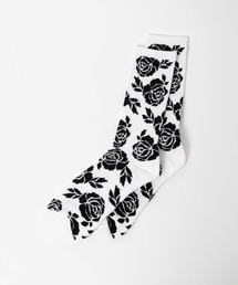 WEGO | WEGO/パターンレギュラーソックス(ソックス/靴下)