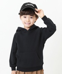 devirock | 無地スウェットプルパーカー(パーカー)