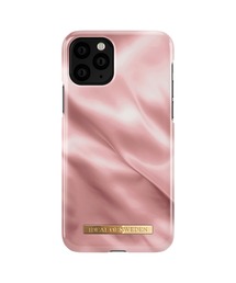 IDEAL OF SWEDEN（アイディールオブスウェーデン）の「Rose Satin　iphone case（スマホケース/カバー）」