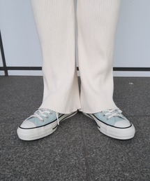 CONVERSE | converse コンバース AS PET-CANVAS OX オールスター PETキャンバス OX 31304761 MINTGREEN(スニーカー)