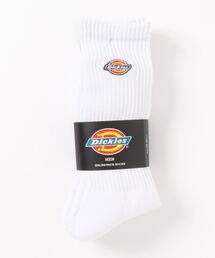 Dickies | 【Dickies/ディッキーズ】ワンポイントロゴソックス(ソックス/靴下)