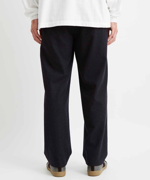 ADAM ET ROPE'（アダムエロペ）の「【Shmere】イージーパンツ（その他パンツ・メンズ・グレー系その他/ブルー系その他・S/M/L）」の18枚目の写真