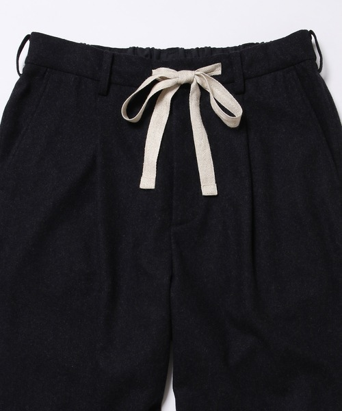 ADAM ET ROPE'（アダムエロペ）の「【Shmere】イージーパンツ（その他パンツ・メンズ・グレー系その他/ブルー系その他・S/M/L）」の11枚目の写真