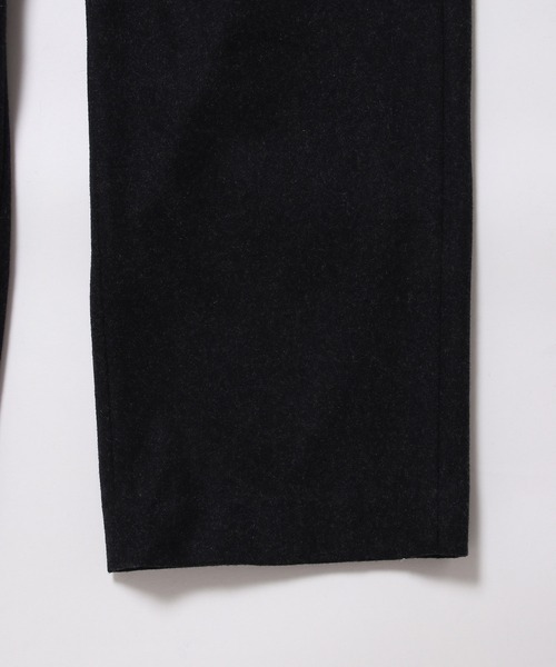 ADAM ET ROPE'（アダムエロペ）の「【Shmere】イージーパンツ（その他パンツ・メンズ・グレー系その他/ブルー系その他・S/M/L）」の16枚目の写真