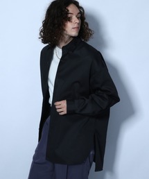 シャツ ブラウス ロング丈 の人気ランキング メンズ Zozotown