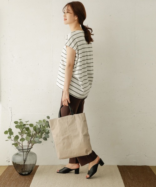 URBAN RESEARCH DOORS（アーバンリサーチドアーズ）の「ボーダー