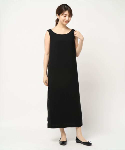 ブランド古着 ノースリーブワンピース ワンピース Rienda リエンダ のファッション通販 Zozoused ブランド古着 ノースリーブワンピース ワンピース Rienda リエンダ のファッション通販 Zozoused