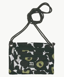 marimekko | 【JAPAN EXCLUSIVE】MINI UNIKKO / SMART TRAVELBAG(ショルダーバッグ)
