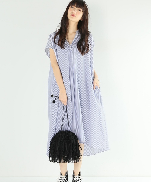 ブランド古着 ノースリーブワンピース ワンピース Journal Standard ジャーナルスタンダード のファッション通販 Zozoused