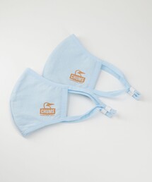 CHUMS | CHUMS/チャムス ブービーフェイスマスクライトコットン(トラベルグッズ)