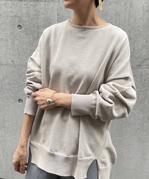 BEARDSLEY | 洗えるニット(ニット/セーター)