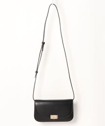 CLUTCH ON STRAP EVA　21A