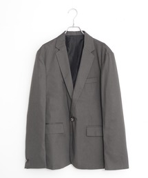 メンズのテーラードジャケット グレー 灰色系 ファッション通販 Zozotown