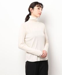 ZUCCa | ca/siライトジャージィー/インナー(その他トップス)