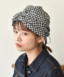 kaorinomori | カオリノモリ　アイネトーク(ハット)