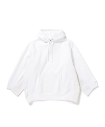 WEYEP | WEYEP/side and under sleeve parka(パーカー)