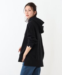 SHOO・LA・RUE | 【USAコットン】フーディスウェット(パーカー)