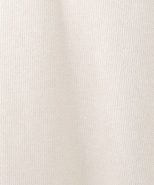 SHOO・LA・RUE(シューラルー)の「◆【USAコットン】フーディスウェット(パーカー・レディース・ブラウン系/ブラック/オフホワイト・04/03/02)」の9枚目の写真