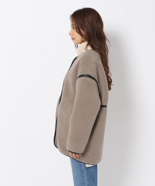 mysty woman（ミスティウーマン）の「パイピングがアクセントに