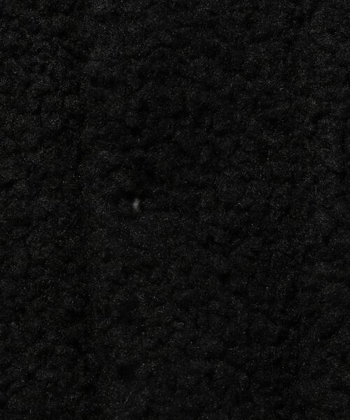 1017 ALYX 9SM(アリクス)の「<1017 ALYX 9SM> POLAR COAT/コート(その他アウター・メンズ・ブラック/ナチュラル・L/XL/M)」の15枚目の写真