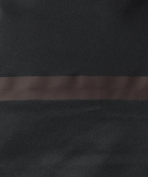 TOMORROWLAND （トゥモローランド）の「ポリエステルツイル ベストアウター（その他アウター・メンズ・ダークグリーン/ネイビー・S/M）」の3枚目の写真