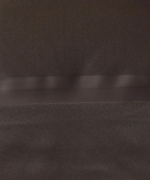 TOMORROWLAND （トゥモローランド）の「ポリエステルツイル ベストアウター（その他アウター・メンズ・ダークグリーン/ネイビー・S/M）」の10枚目の写真