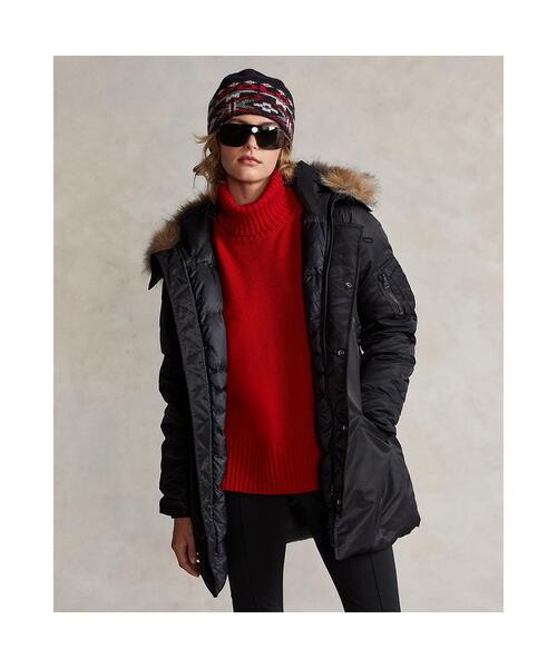POLO RALPH LAUREN（ポロ ラルフ ローレン）の「ウォーターリペラント 