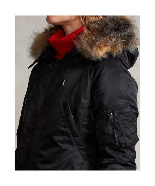 POLO RALPH LAUREN（ポロ ラルフ ローレン）の「ウォーターリペラント 