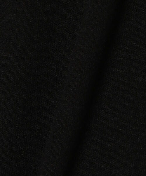 DENHAM（デンハム）の「DENHAM/デンハム/JV RAGLAN CREW CMJ（ニット/セーター・メンズ・ブラック・MEDIUM/LARGE/SMALL）」の5枚目の写真