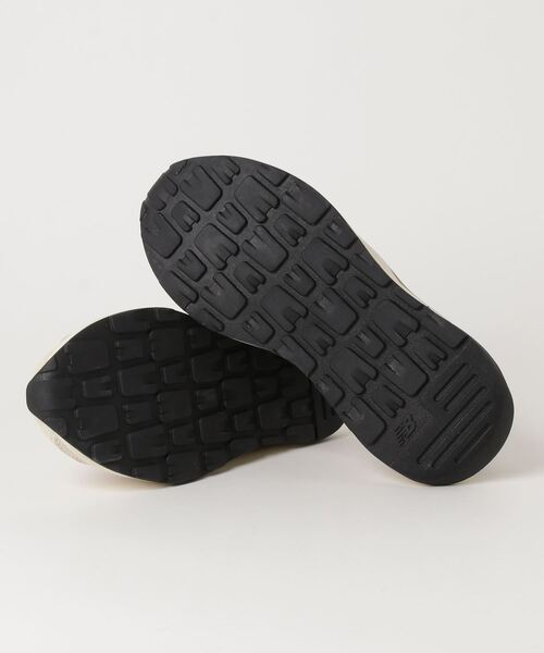 NEW BALANCE(ニューバランス)の「new balance/M5740(スニーカー・レディース・ベージュ・23.5/24.5/24/23)」の2枚目の写真