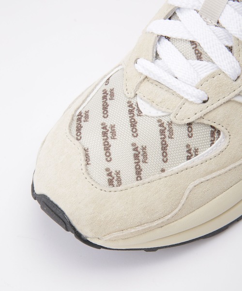 NEW BALANCE(ニューバランス)の「new balance/M5740(スニーカー・レディース・ベージュ・23.5/24.5/24/23)」の10枚目の写真