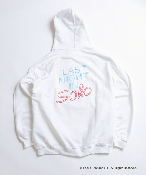 JOURNAL STANDARD（ジャーナルスタンダード）の「【LAST NIGHT IN SOHO