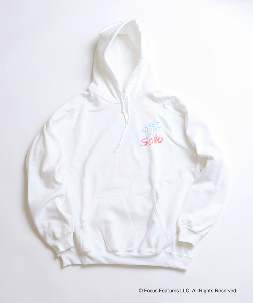 JOURNAL STANDARD（ジャーナルスタンダード）の「【LAST NIGHT IN SOHO