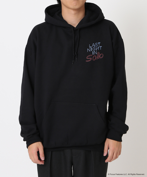 JOURNAL STANDARD（ジャーナルスタンダード）の「【LAST NIGHT IN SOHO