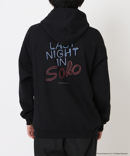 JOURNAL STANDARD（ジャーナルスタンダード）の「【LAST NIGHT IN SOHO