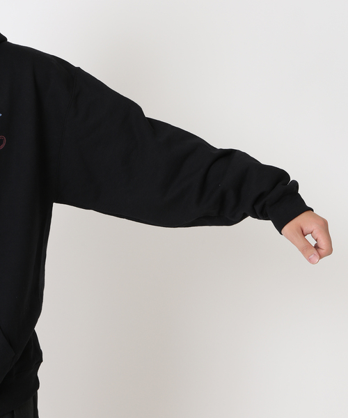 【新品】映画 LAST NIGHT IN SOHO パーカー L エドガーライト JOURNAL STANDARD（ジャーナルスタンダード）の「【LAST NIGHT