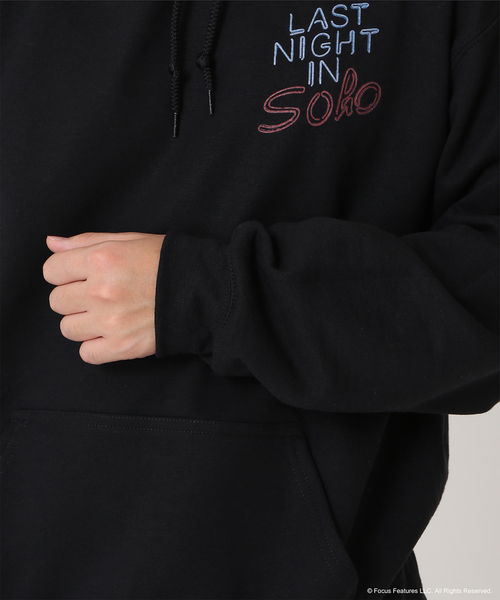 JOURNAL STANDARD（ジャーナルスタンダード）の「【LAST NIGHT IN SOHO