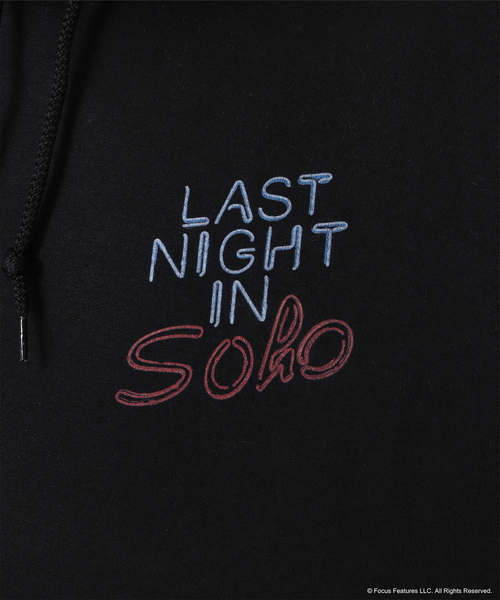 JOURNAL STANDARD（ジャーナルスタンダード）の「【LAST NIGHT