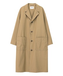 ZUCCa（ズッカ）の「ショップコート/コート（その他アウター）」 - WEAR