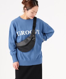 JOURNAL STANDARD | インターシャロゴニット◆(ニット/セーター)