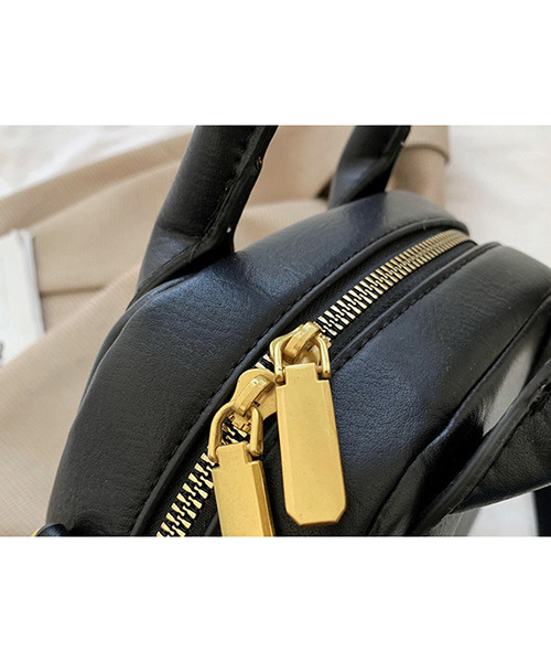 c.u.l（シーユーエル）の「【c.u.l】 2way無地シンプルミニバック cula349（ショルダーバッグ・レディース・アイボリー/ブラック/ブラウン/モカ・FREE）」の16枚目の写真